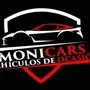 Automóviles Monicars