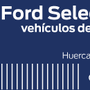 INDAMOVIL, concesionario oficial Ford