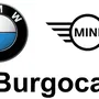 BMW MINI BURGOCAR