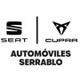 AUTOMÓVILES SERRABLO