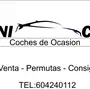 Coni Cars