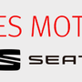 TAES MOTOR, S.A., concesionario oficial Seat