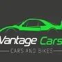 Vantage Cars and Bikes