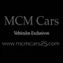 MCM CARS