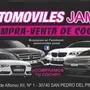 AUTOMOVILES JAMAL