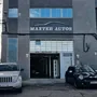 MAXTER AUTOS