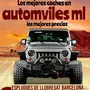 AUTOMOVILES ML