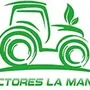 TRACTORES LA MANCHA