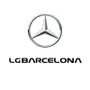 MERCEDES-BENZ LG BARCELONA