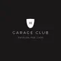 GARAGE CLUB