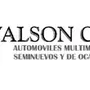 VALSON CARS