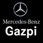 GAZPI MERCEDES-BENZ