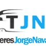 TALLERES JORGE NAVARRO