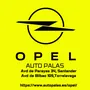 Opel AUTO PALAS, Concesionario Oficial