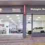 MALAGON MOTOR