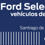 GONZACAR, concesionario oficial Ford