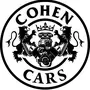 COHEN & CARS