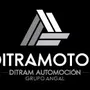 DITRAMOTOR, concesionario oficial Hyundai