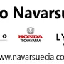 NAVARSUECIA AUTOMOVILES (C.O. Volvo)