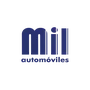 MIL AUTOMOVILES , JEEP, FIAT y ALFAROMEO