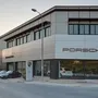 Centro de servicio Porsche Sportwagen