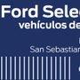 EASO MOTOR, concesionario oficial Ford