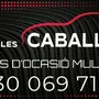 AUTOMOVILES CABALLERO