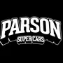 PARSON SUPER GARAGE