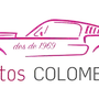 AUTOS COLOMER