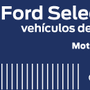 MOTOR MALLORCA, concesionario oficial Ford