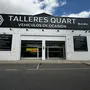 TALLERES QUART (Renault)