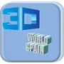 3D WORLD SPAIN