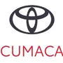 CUMACA MOTOR, concesionario oficial Toyota