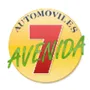 AUTOMOVILES SEPTIMA AVENIDA