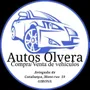 AUTOS OLVERA