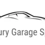 Luxury Garage Spain