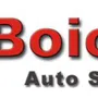 BOICAR AUTO