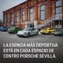 CENTRO PORSCHE SEVILLA