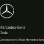 Mercedes Benz ONDO, Vehículos de Ocasión.