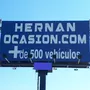 HERNAN OCASION