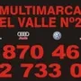 MULTI MARCA EL VALLE