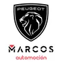 Peugeot Marcos Automoción Alicante