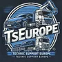 TECHNIC SUPPORT EUROPE