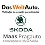 MAAS PRAGAUTO