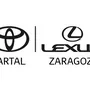 TOYOTA ARTAL - LEXUS ZARAGOZA