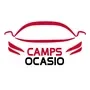 NISSAN CAMPS MOTOR