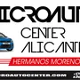 Microauto Center Alicante