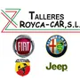 Talleres Royca - Car