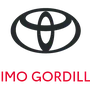 TOYOTA NIMO GORDILLO