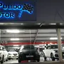 CAR PULIDO MOTOR